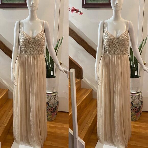 BHLDN Elowen Dress - Picture 3 of 6